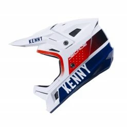 CASQUE KENNY DECADE MIPS SMASH PATRIOT 2023 -VTT Boutique de vente casque kenny decade mips smash patriot 2023 3