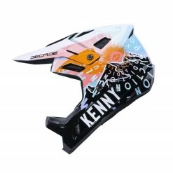 CASQUE KENNY DECADE MIPS SUNRISE 2023 9 CASQUE KENNY DECADE MIPS SUNRISE 2023 -VTT Boutique de vente casque kenny decade mips sunrise 2023 3