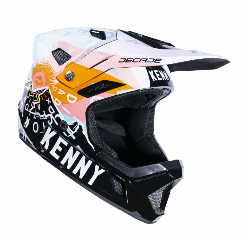 CASQUE KENNY DECADE MIPS SUNRISE 2023 3 CASQUE KENNY DECADE MIPS SUNRISE 2023