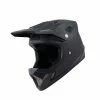CASQUE KENNY DECADE SOLIDE BLACK 2022 1 CASQUE KENNY DECADE SOLIDE BLACK 2022 -VTT Boutique de vente casque kenny decade solide black 2022 4