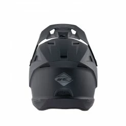 CASQUE KENNY DECADE SOLIDE BLACK 2022 8 CASQUE KENNY DECADE SOLIDE BLACK 2022 -VTT Boutique de vente casque kenny decade solide black 2022 6