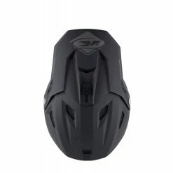 CASQUE KENNY DECADE SOLIDE BLACK 2022 9 CASQUE KENNY DECADE SOLIDE BLACK 2022 -VTT Boutique de vente casque kenny decade solide black 2022 7