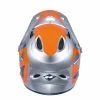 CASQUE KENNY DOWN HILL GRAPHIC ORANGE 2023 2 CASQUE KENNY DOWN HILL GRAPHIC ORANGE 2023 -VTT Boutique de vente casque kenny down hill graphic orange 2023