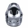 CASQUE KENNY DOWN HILL GRAPHIC SILVER 2023 -VTT Boutique de vente casque kenny down hill graphic silver 2023