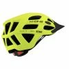 CASQUE KENNY K-ONE NEON YELLOW -VTT Boutique de vente casque kenny k one neon yellow