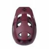 CASQUE KENNY RAFALE DARK/RED 2023