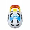 CASQUE KENNY RAFALE GRADIENT 2023 -VTT Boutique de vente casque kenny rafale gradient 2023