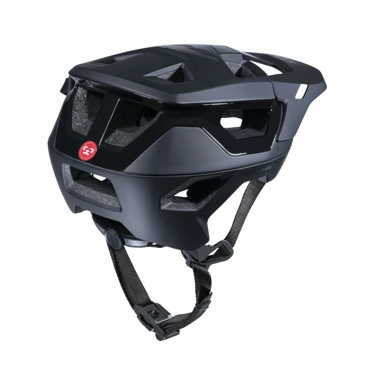 CASQUE KENNY ROCKET DARK 2023 4 CASQUE KENNY ROCKET DARK 2023 – Image 2