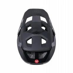 CASQUE KENNY ROCKET DARK 2023 7 CASQUE KENNY ROCKET DARK 2023 -VTT Boutique de vente casque kenny rocket dark 2023 2
