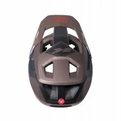 CASQUE KENNY ROCKET DARK BROWN 2023 7 CASQUE KENNY ROCKET DARK BROWN 2023 -VTT Boutique de vente casque kenny rocket dark brown 2023 2