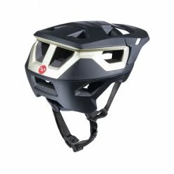 CASQUE KENNY ROCKET DARK GREY PEARL 2023 6 CASQUE KENNY ROCKET DARK GREY PEARL 2023 -VTT Boutique de vente casque kenny rocket dark grey pearl 2023 1