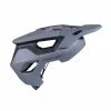 CASQUE KENNY ROCKET GREY 2023 2 CASQUE KENNY ROCKET GREY 2023 -VTT Boutique de vente casque kenny rocket grey 2023
