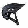CASQUE KENNY SCRAMBLER BLACK 2022 -VTT Boutique de vente casque kenny scrambler black 2022