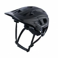 CASQUE KENNY SCRAMBLER BLACK 2022 -VTT Boutique de vente casque kenny scrambler black 2022 3