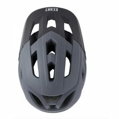 CASQUE KENNY SCRAMBLER GREY -VTT Boutique de vente casque kenny scrambler grey 2