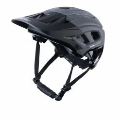 CASQUE KENNY SCRAMBLER GREY -VTT Boutique de vente casque kenny scrambler grey 3