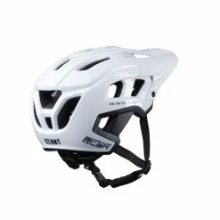 CASQUE KENNY SCRAMBLER KID WHITE 2023 -VTT Boutique de vente casque kenny scrambler kid white 2023 1