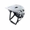 CASQUE KENNY SCRAMBLER KID WHITE 2023 2 CASQUE KENNY SCRAMBLER KID WHITE 2023 -VTT Boutique de vente casque kenny scrambler kid white 2023