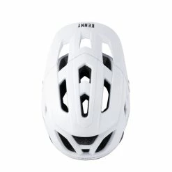CASQUE KENNY SCRAMBLER KID WHITE 2023 -VTT Boutique de vente casque kenny scrambler kid white 2023 2