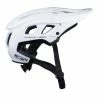 CASQUE KENNY SCRAMBLER WHITE 2022 -VTT Boutique de vente casque kenny scrambler white 2022