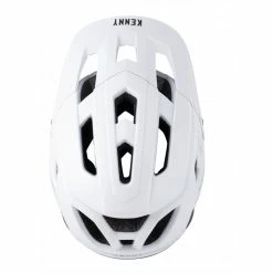 CASQUE KENNY SCRAMBLER WHITE 2022 -VTT Boutique de vente casque kenny scrambler white 2022 2