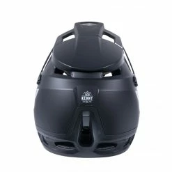 CASQUE KENNY SPLIT DARK 2023 -VTT Boutique de vente casque kenny split dark 2023 2