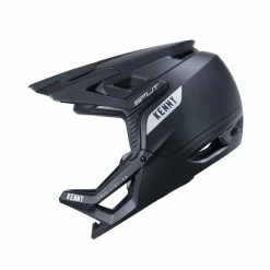 CASQUE KENNY SPLIT DARK 2023 -VTT Boutique de vente casque kenny split dark 2023 3