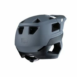 CASQUE RAFALE KENNY GREY 2022 -VTT Boutique de vente casque rafale kenny grey 2022 2