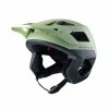 CASQUE RAFALE KENNY SAGE GREEN 2022 -VTT Boutique de vente casque rafale kenny sage green 2022
