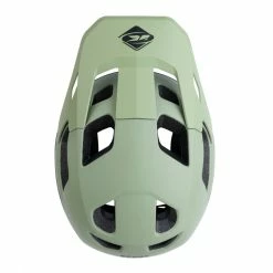 CASQUE RAFALE KENNY SAGE GREEN 2022 -VTT Boutique de vente casque rafale kenny sage green 2022 3