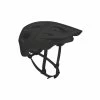 CASQUE SCOTT ARGO PLUS (CE) Black Matt -VTT Boutique de vente casque scott argo plus ce black matt