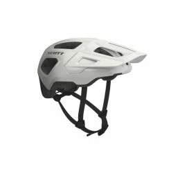 CASQUE SCOTT ARGO PLUS (CE) Blanc Gloss
