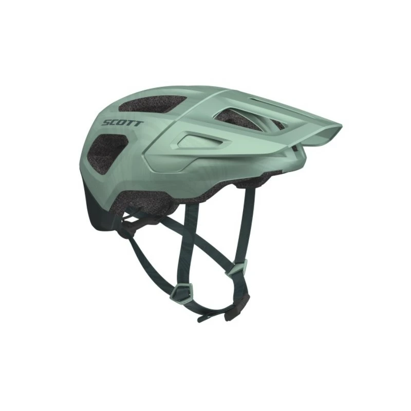 CASQUE SCOTT ARGO PLUS (CE) MINERAL BLUE CONTESSA 3 CASQUE SCOTT ARGO PLUS (CE) MINERAL BLUE CONTESSA