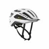 CASQUE SCOTT ARX Plus (CE) 2022 Blanc -VTT Boutique de vente casque scott arx plus ce 2022 blanc