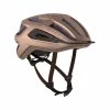 CASQUE SCOTT ARX Plus (CE) 2022 Pink 2 CASQUE SCOTT ARX Plus (CE) 2022 Pink -VTT Boutique de vente casque scott arx plus ce 2022 pink