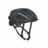 CASQUE SCOTT ARX Plus (CE) 2022 Prism Green 1 CASQUE SCOTT ARX Plus (CE) 2022 Prism Green -VTT Boutique de vente casque scott arx plus ce 2022 prism green