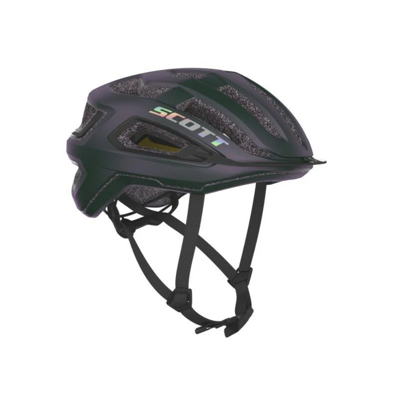 CASQUE SCOTT ARX Plus (CE) 2022 Prism Green 3 CASQUE SCOTT ARX Plus (CE) 2022 Prism Green