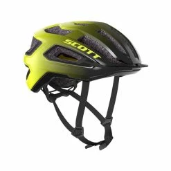 CASQUE SCOTT ARX Plus (CE) 2022 Radium Yellow