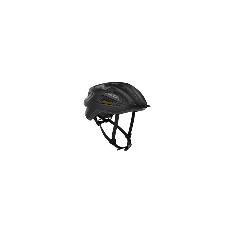CASQUE SCOTT ARX Plus (CE) Granite Black 2022 3 CASQUE SCOTT ARX Plus (CE) Granite Black 2022