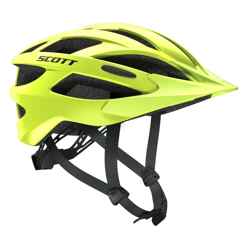 CASQUE SCOTT WATU 2016 3 CASQUE SCOTT WATU 2016