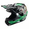 CASQUE SE4 MIPS POLYACRYLITE CARB GREEN 2023 -VTT Boutique de vente casque se4 mips polyacrylite carb green 2023