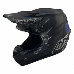 CASQUE SE4 MIPS POLYACRYLITE FLAGSTAFF BLACK 2023