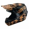 CASQUE SE4 MIPS POLYACRYLITE RACE SHOP BLACK/GOLD 2023 -VTT Boutique de vente casque se4 mips polyacrylite race shop blackgold 2023