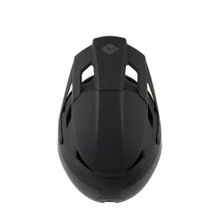 CASQUE SPLIT KENNY BLACK 2022 6 CASQUE SPLIT KENNY BLACK 2022 -VTT Boutique de vente casque split kenny black 2022 1