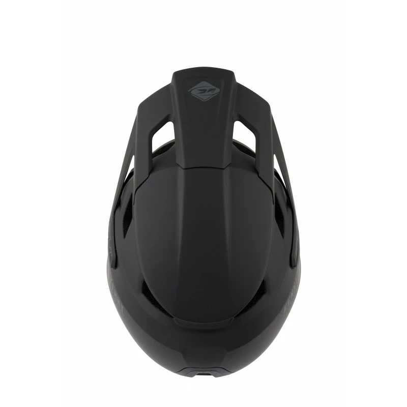 CASQUE SPLIT KENNY BLACK 2022 4 CASQUE SPLIT KENNY BLACK 2022 – Image 2