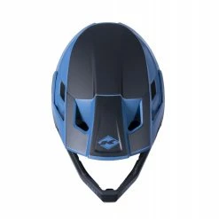 CASQUE SPLIT KENNY DARK BLUE 2023 8 CASQUE SPLIT KENNY DARK BLUE 2023 -VTT Boutique de vente casque split kenny dark blue 2023 2