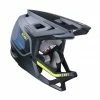 CASQUE SPLIT KENNY GRAPHIC GREY 2023 -VTT Boutique de vente casque split kenny graphic grey 2023