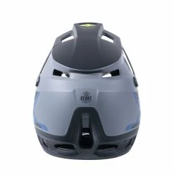 CASQUE SPLIT KENNY GRAPHIC GREY 2023 -VTT Boutique de vente casque split kenny graphic grey 2023 2