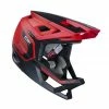 CASQUE SPLIT KENNY GRAPHIC RED 2023 -VTT Boutique de vente casque split kenny graphic red 2023