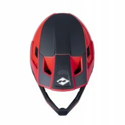 CASQUE SPLIT KENNY GRAPHIC RED 2023 8 CASQUE SPLIT KENNY GRAPHIC RED 2023 -VTT Boutique de vente casque split kenny graphic red 2023 2